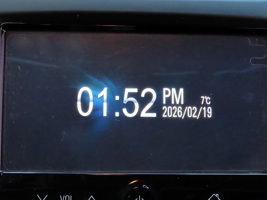 Chevrolet Trax 2016 Negro - Importación desde Corea - HF Imports Iquique - Foto 13