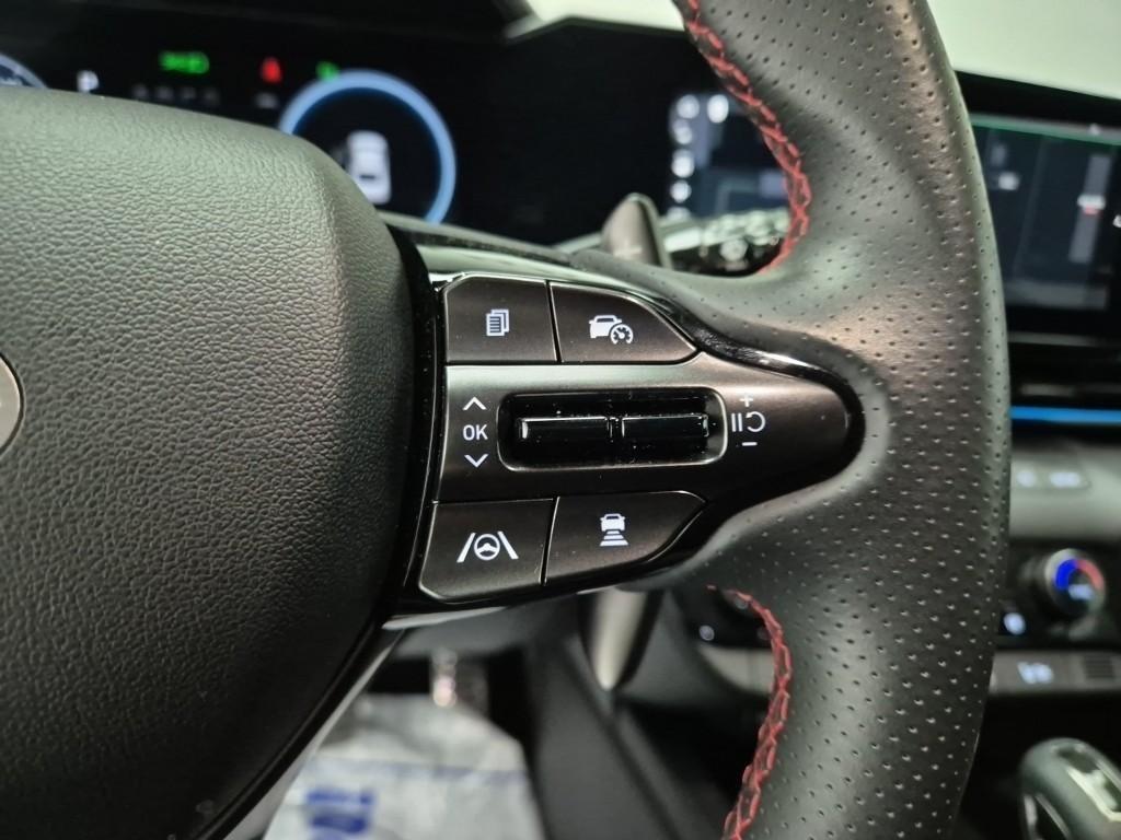 HYUNDAI Avante 2025 Gris - Importación desde Corea - HF Imports Iquique - Foto 15