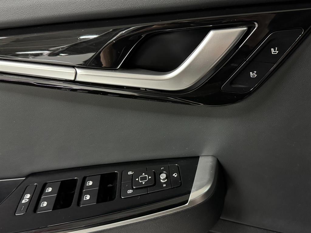 KIA EV6 2022 Blanco - Importación desde Corea - HF Imports Iquique - Foto 16