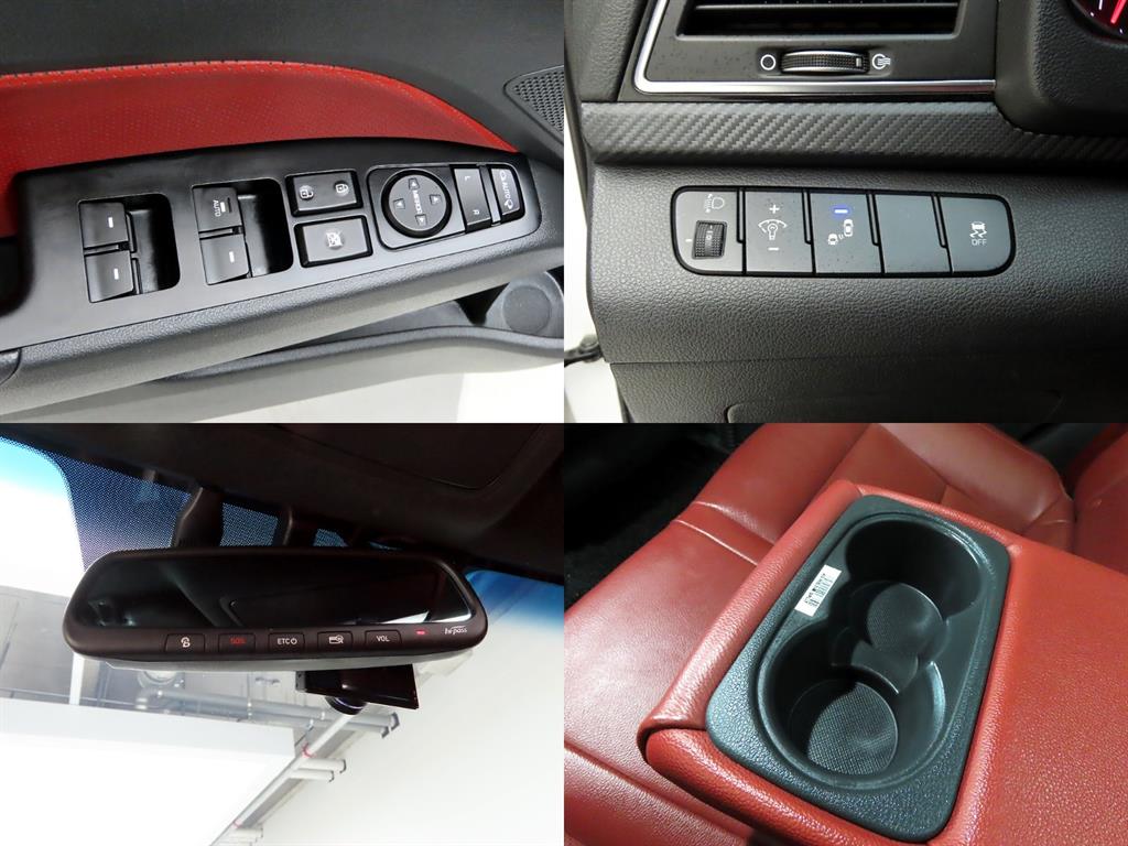 HYUNDAI Avante 2018 - Importación desde Corea - HF Imports Iquique - Foto 18