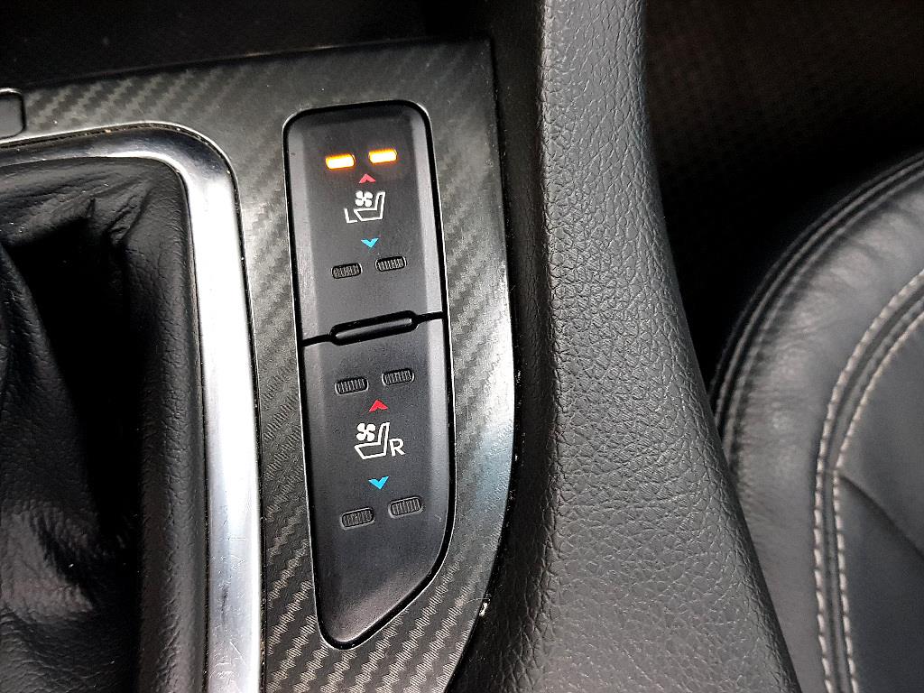 KIA K5 2013 Blanco - Importación desde Corea - HF Imports Iquique - Foto 13