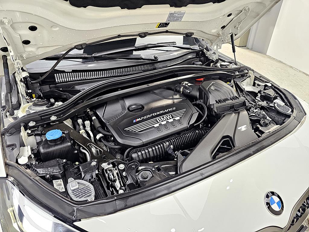 BMW 2 series - Vista 6