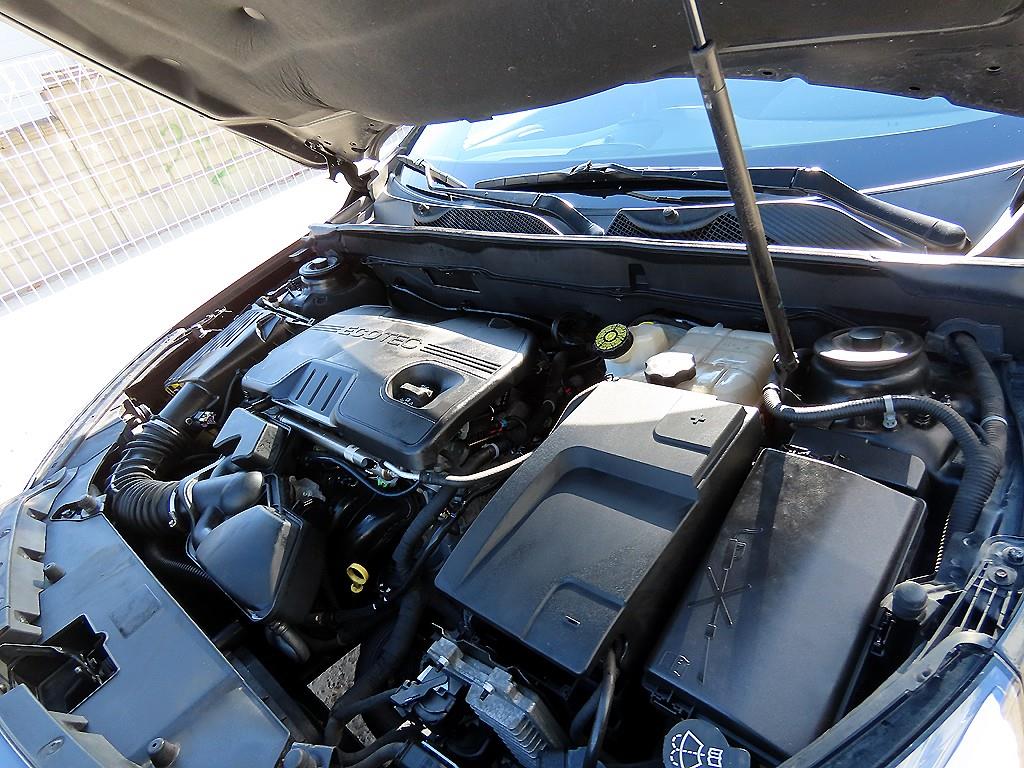 Chevrolet Malibu 2012 Negro - Importación desde Corea - HF Imports Iquique - Foto 18