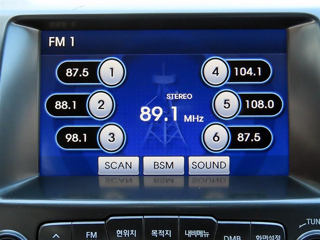 HYUNDAI Equus 2012 - Importación desde Corea - HF Imports Iquique - Foto 14