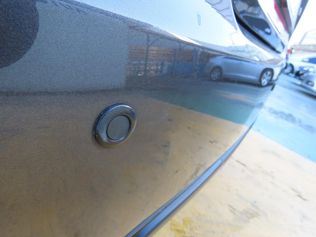 Chevrolet Spark 2014 Gris - Importación desde Corea - HF Imports Iquique - Foto 17