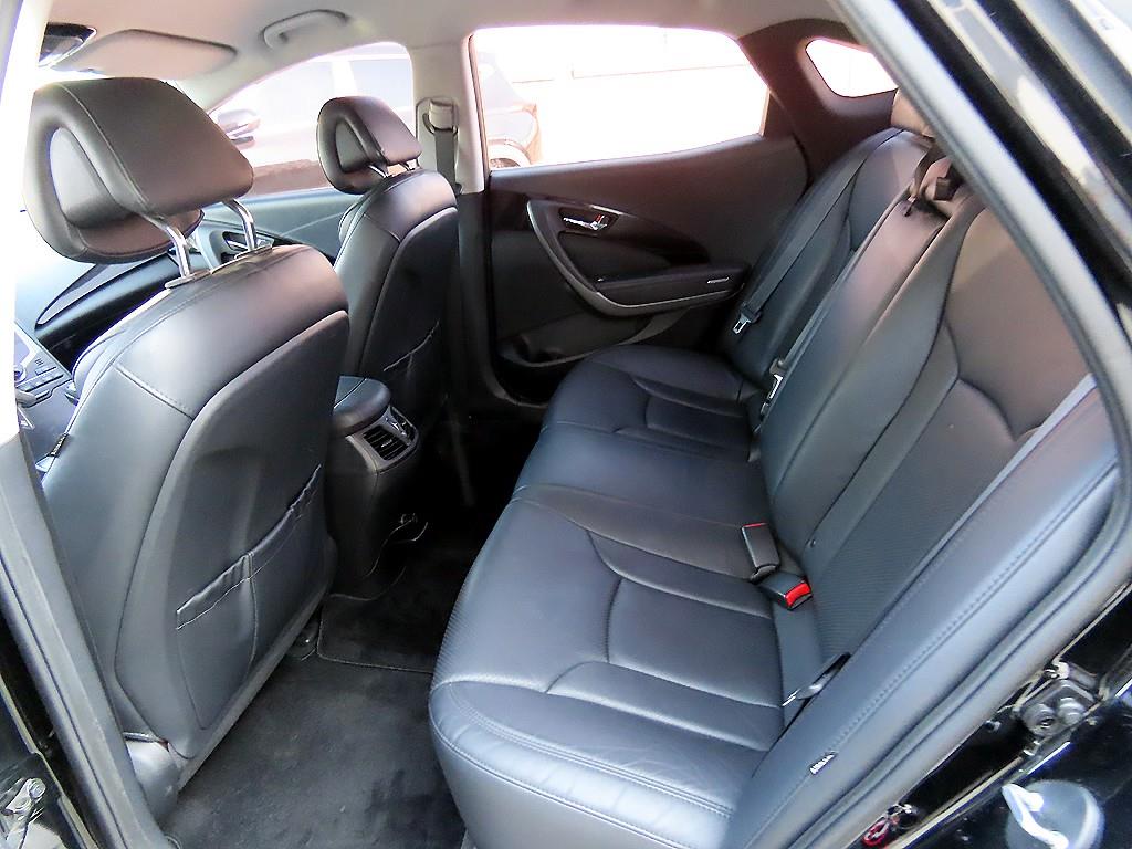 HYUNDAI Grandeur - Vista 6