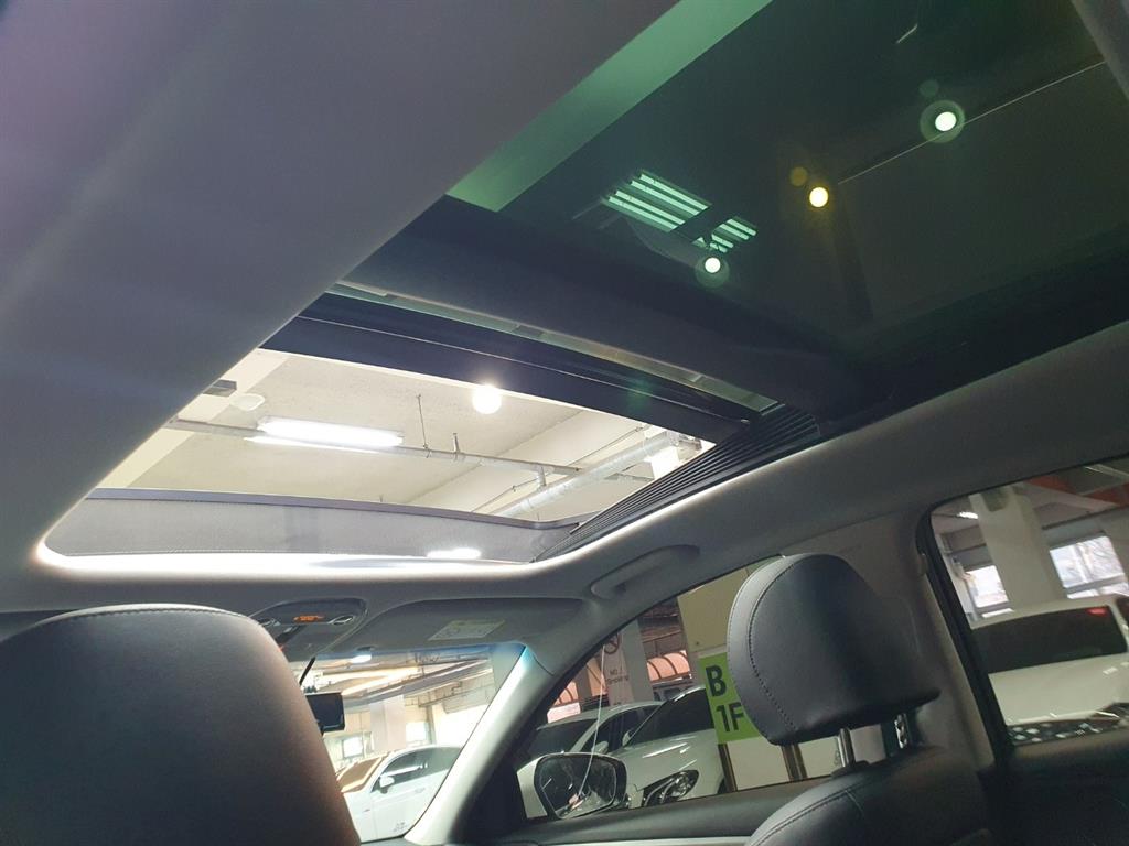 HYUNDAI Grandeur 2022 Blanco - Importación desde Corea - HF Imports Iquique - Foto 17