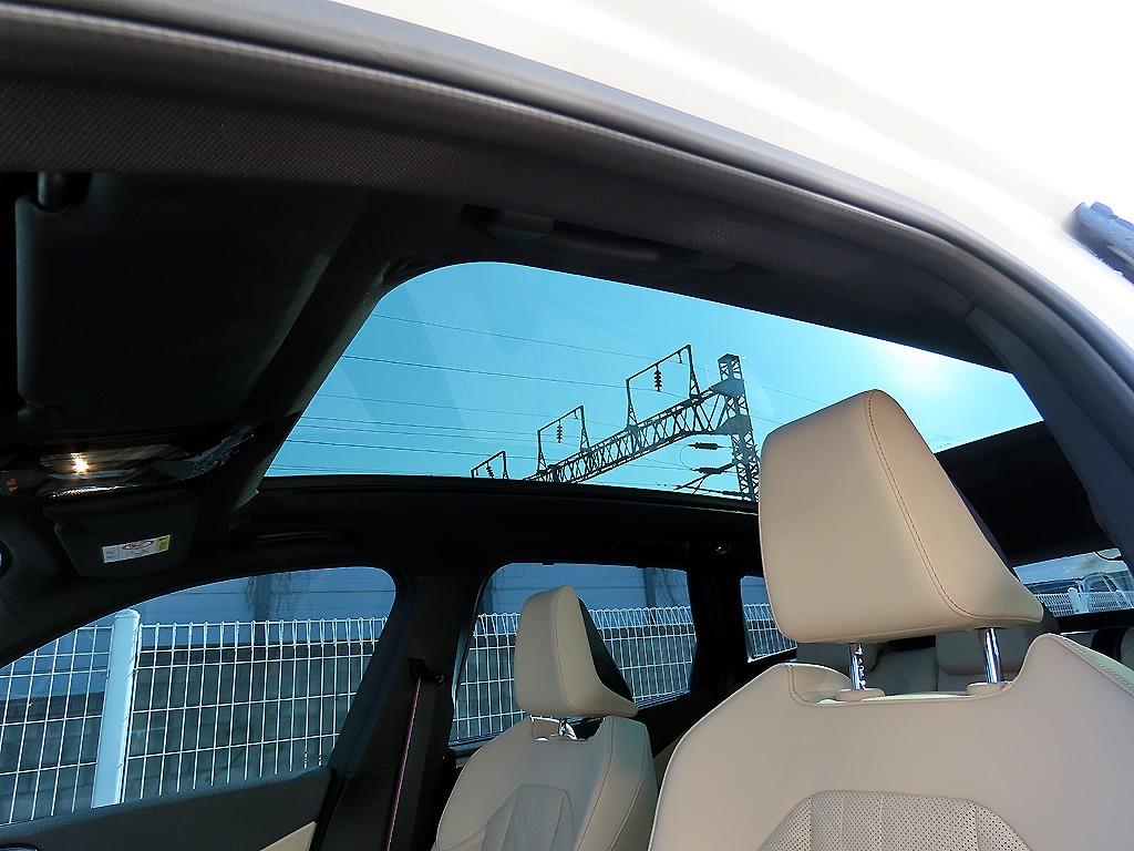 BMW X3 2025 Blanco - Importación desde Corea - HF Imports Iquique - Foto 17