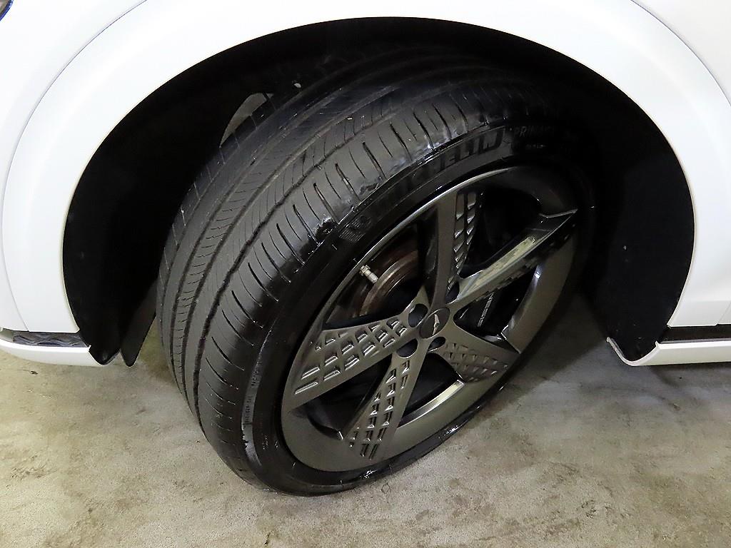 Genesis GV70 2021 Blanco - Importación desde Corea - HF Imports Iquique - Foto 20