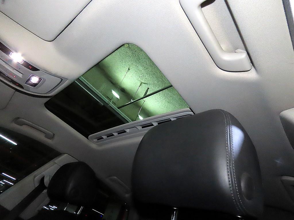 Audi A7 2016 Gris - Importación desde Corea - HF Imports Iquique - Foto 14