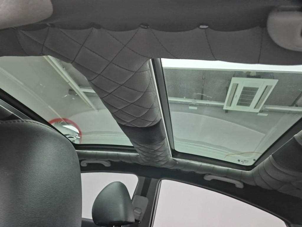 HYUNDAI Sonata 2010 Blanco - Importación desde Corea - HF Imports Iquique - Foto 13