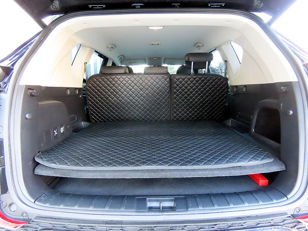 Ssangyong Rexton 2020 Negro - Importación desde Corea - HF Imports Iquique - Foto 17