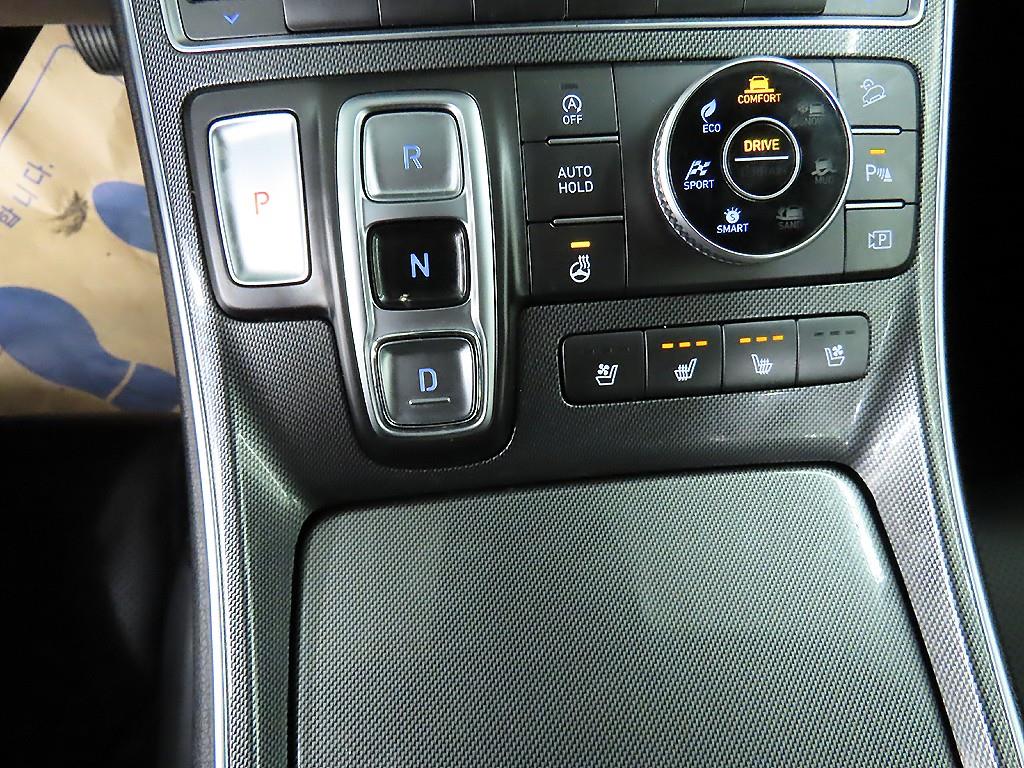 HYUNDAI Santa Fe - Vista 10