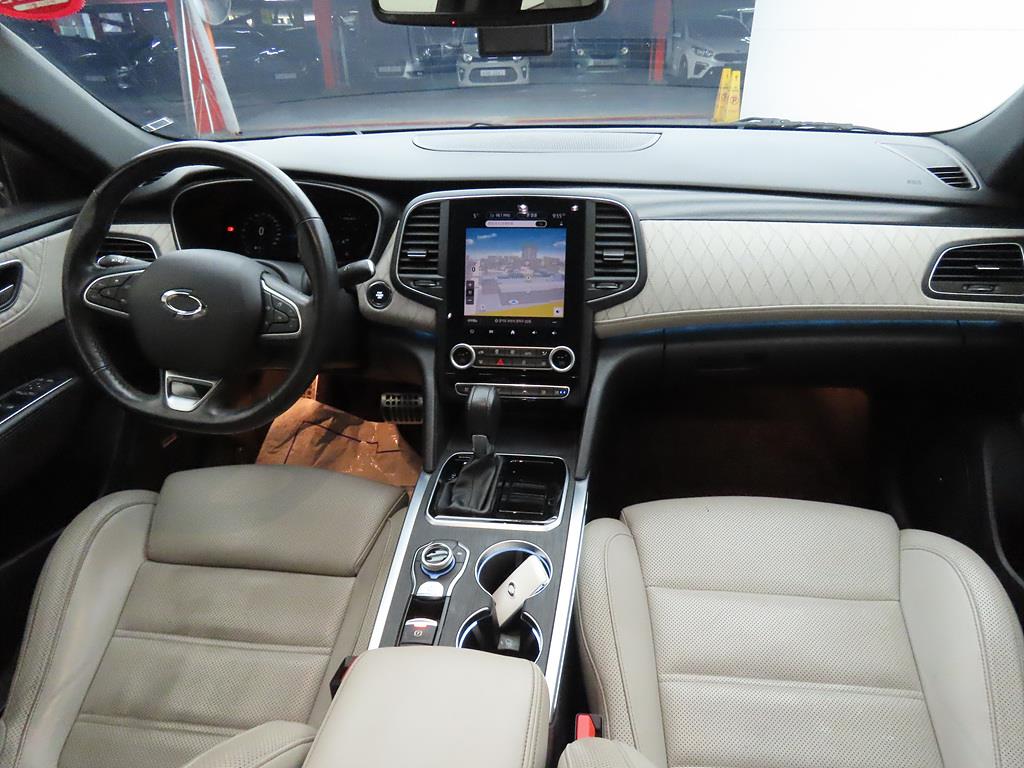 SAMSUNG SM6 - Vista 5