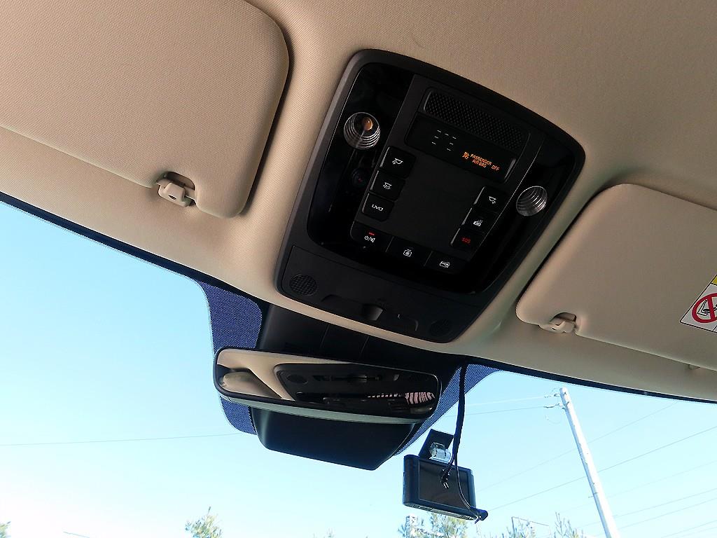 KIA Carnival 2021 Negro - Importación desde Corea - HF Imports Iquique - Foto 13