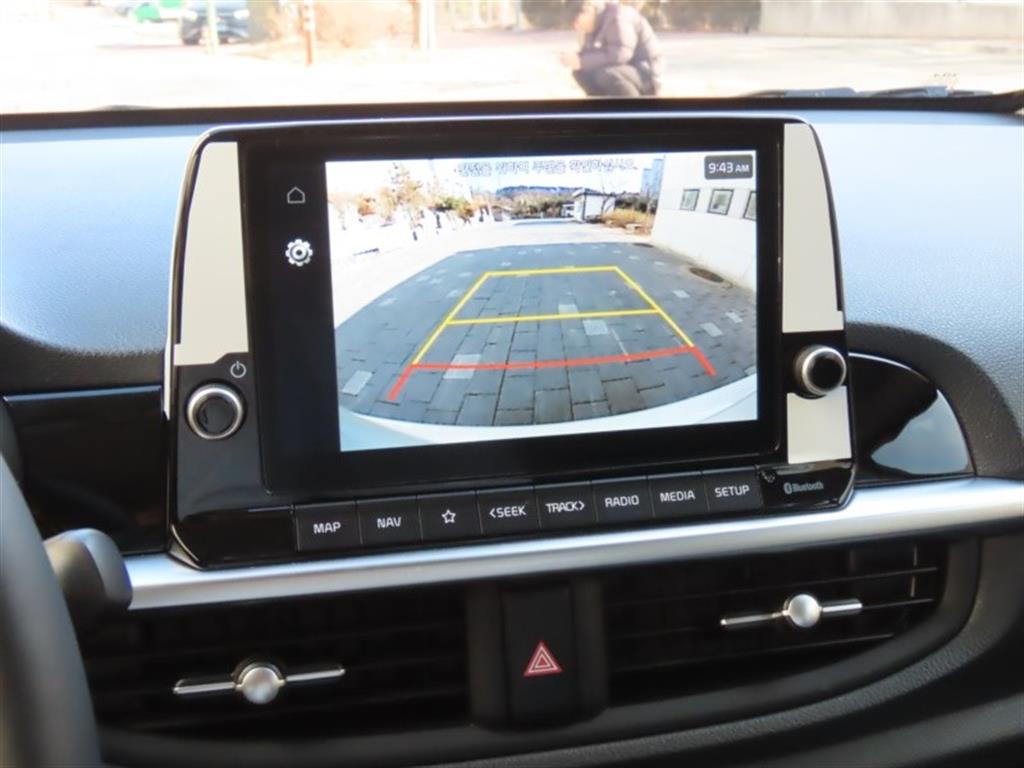 KIA Morning 2022 - Importación desde Corea - HF Imports Iquique - Foto 9