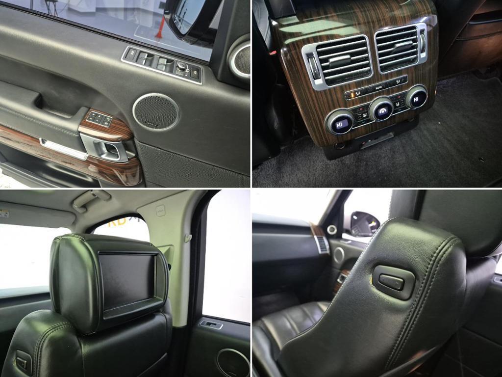 HYUNDAI i40 2015 Blanco - Importación desde Corea - HF Imports Iquique - Foto 19