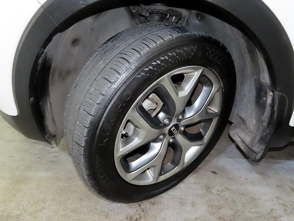 KIA Sorento 2016 Blanco - Importación desde Corea - HF Imports Iquique - Foto 20