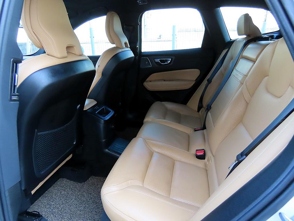 Volvo XC60 - Vista 6