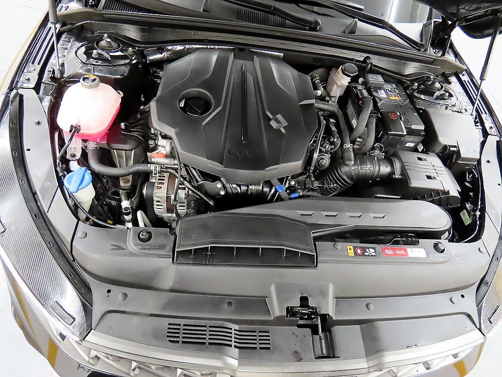 KIA K5 2021 - Importación desde Corea - HF Imports Iquique - Foto 18