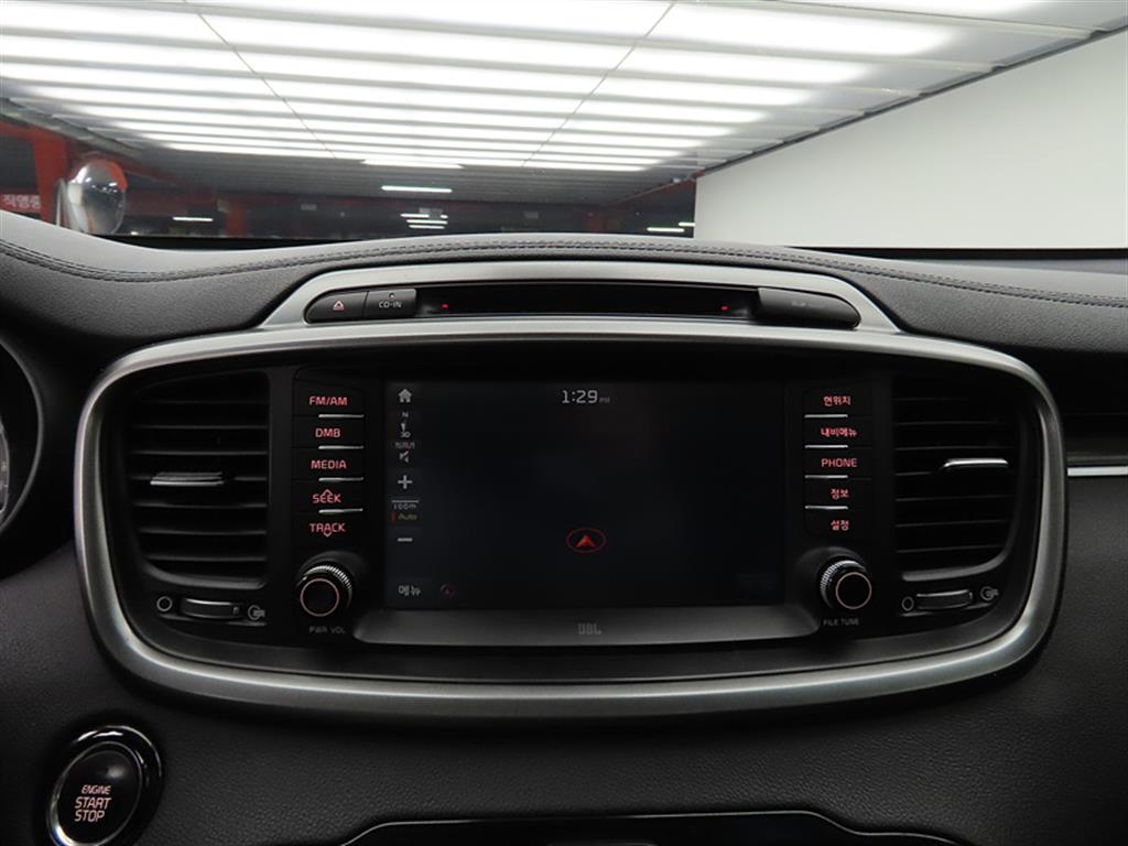 KIA Sorento 2017 Blanco - Importación desde Corea - HF Imports Iquique - Foto 13