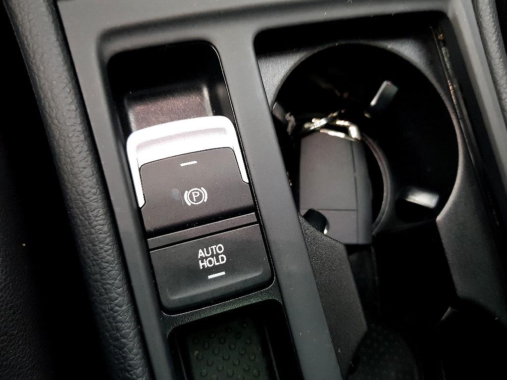 Volkswagen Golf 2016 Azul - Importación desde Corea - HF Imports Iquique - Foto 15