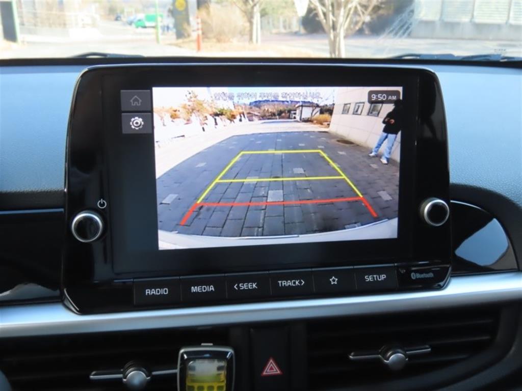 KIA Morning 2024 the color of pearl - Importación desde Corea - HF Imports Iquique - Foto 9