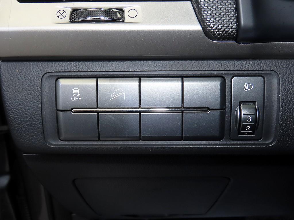 Ssangyong Rexton 2019 Gris - Importación desde Corea - HF Imports Iquique - Foto 14