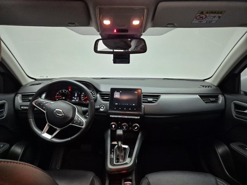 SAMSUNG XM3 - Vista 9