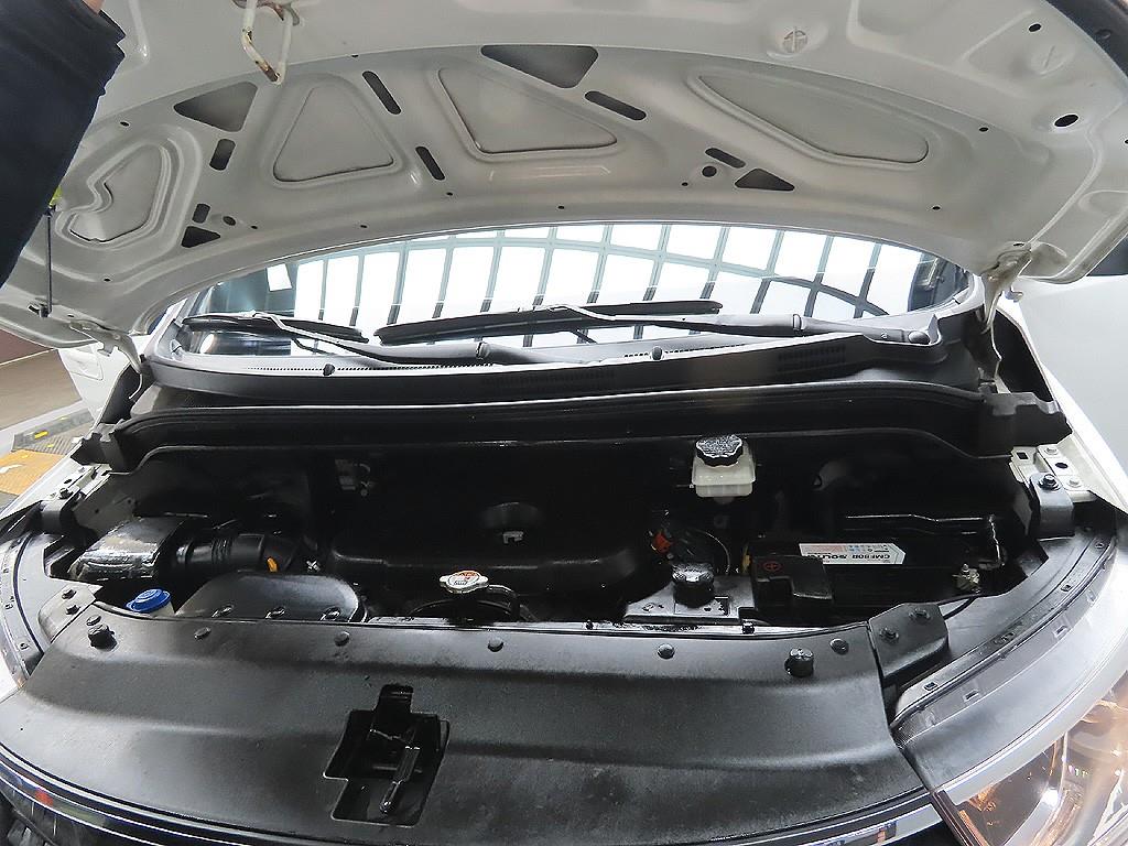 HYUNDAI Starex 2019 Blanco - Importación desde Corea - HF Imports Iquique - Foto 8