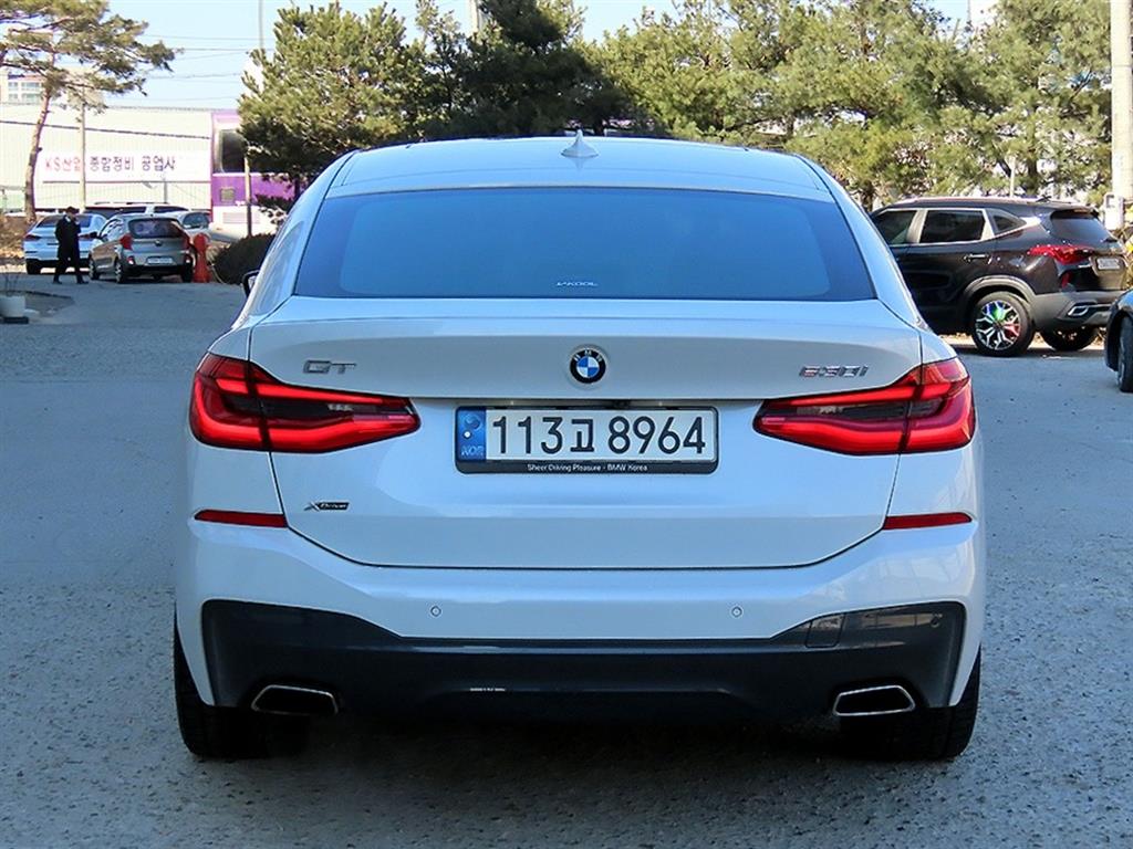 BMW Gran Turismo - Vista 4