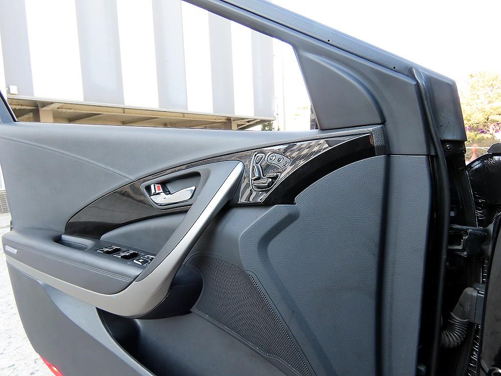 HYUNDAI Grandeur - Vista 11