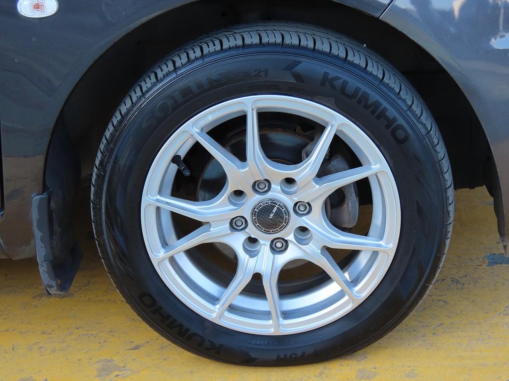 Chevrolet Spark 2014 Gris - Importación desde Corea - HF Imports Iquique - Foto 18