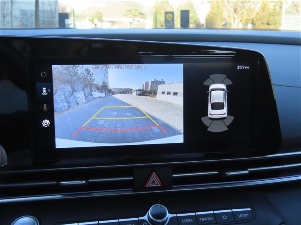 HYUNDAI Avante 2024 - Importación desde Corea - HF Imports Iquique - Foto 9