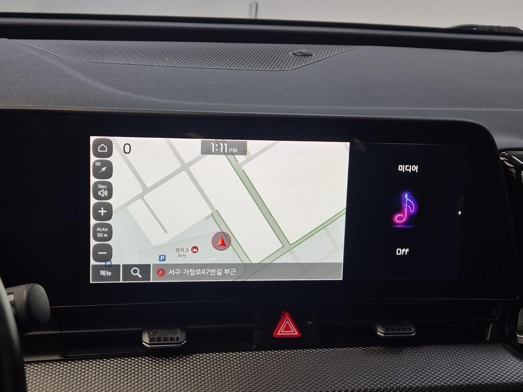 KIA Sportage 2022 Blanco - Importación desde Corea - HF Imports Iquique - Foto 13