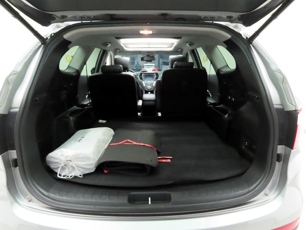 HYUNDAI Maxcruz 2014 Gris - Importación desde Corea - HF Imports Iquique - Foto 15