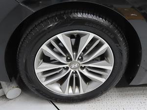 HYUNDAI Grandeur - Vista 10