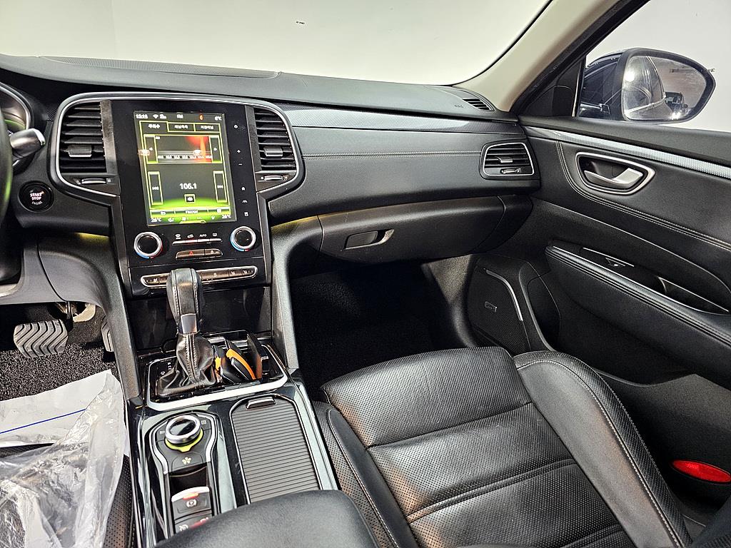 SAMSUNG SM6 - Vista 10