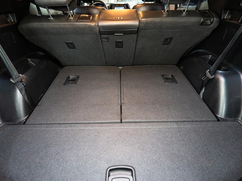 HYUNDAI Santa Fe 2013 the color of pearl - Importación desde Corea - HF Imports Iquique - Foto 18