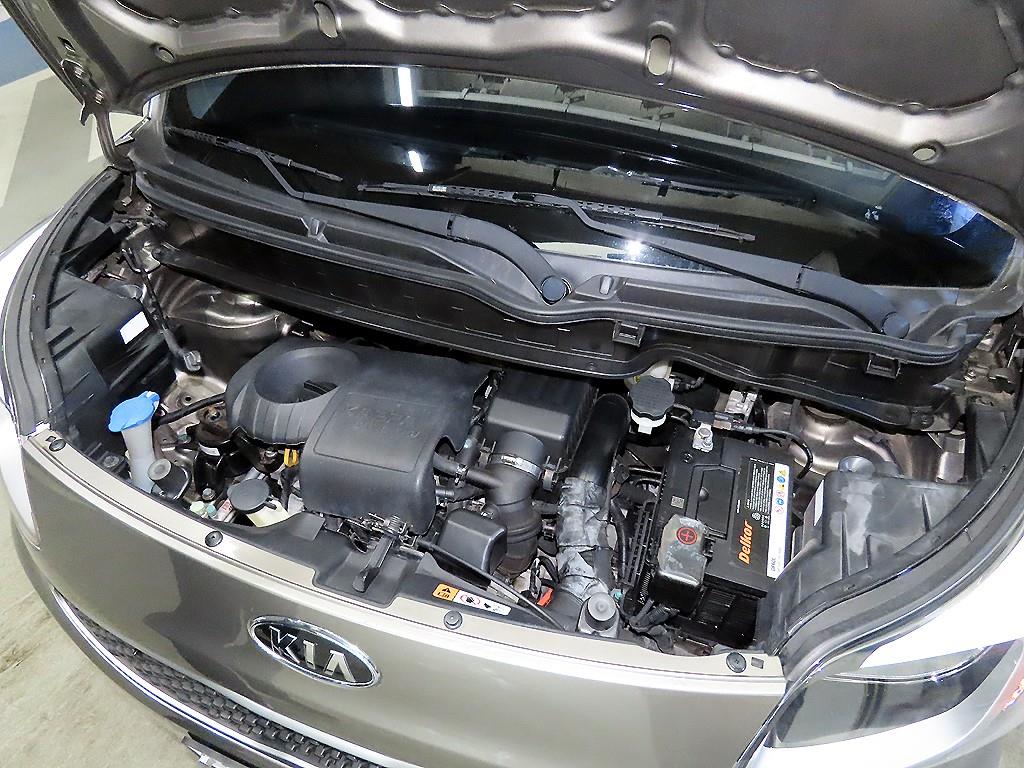 KIA Ray 2013 Plateado - Importación desde Corea - HF Imports Iquique - Foto 19