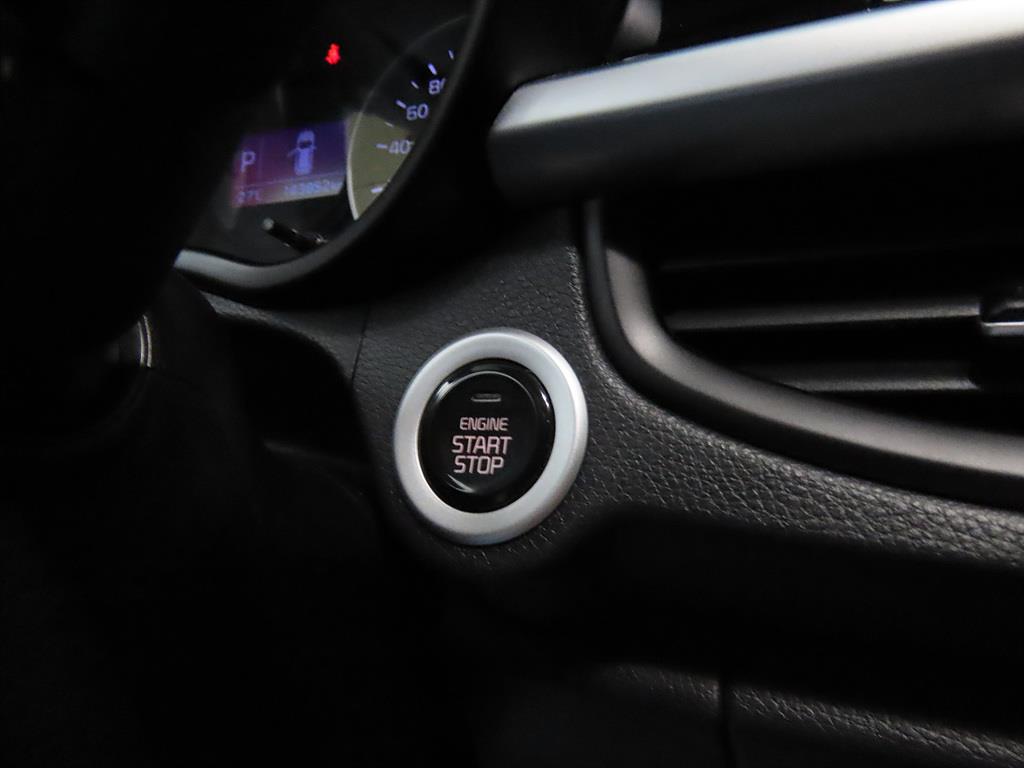 KIA Morning 2017 Negro - Importación desde Corea - HF Imports Iquique - Foto 15