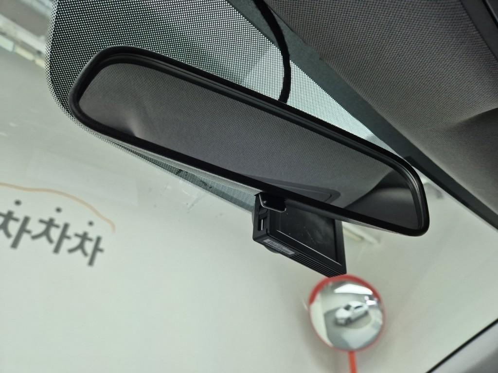 HYUNDAI Avante 2017 Blanco - Importación desde Corea - HF Imports Iquique - Foto 15