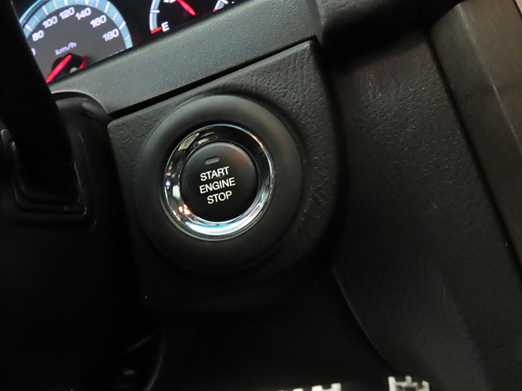 Ssangyong Rexton - Vista 10