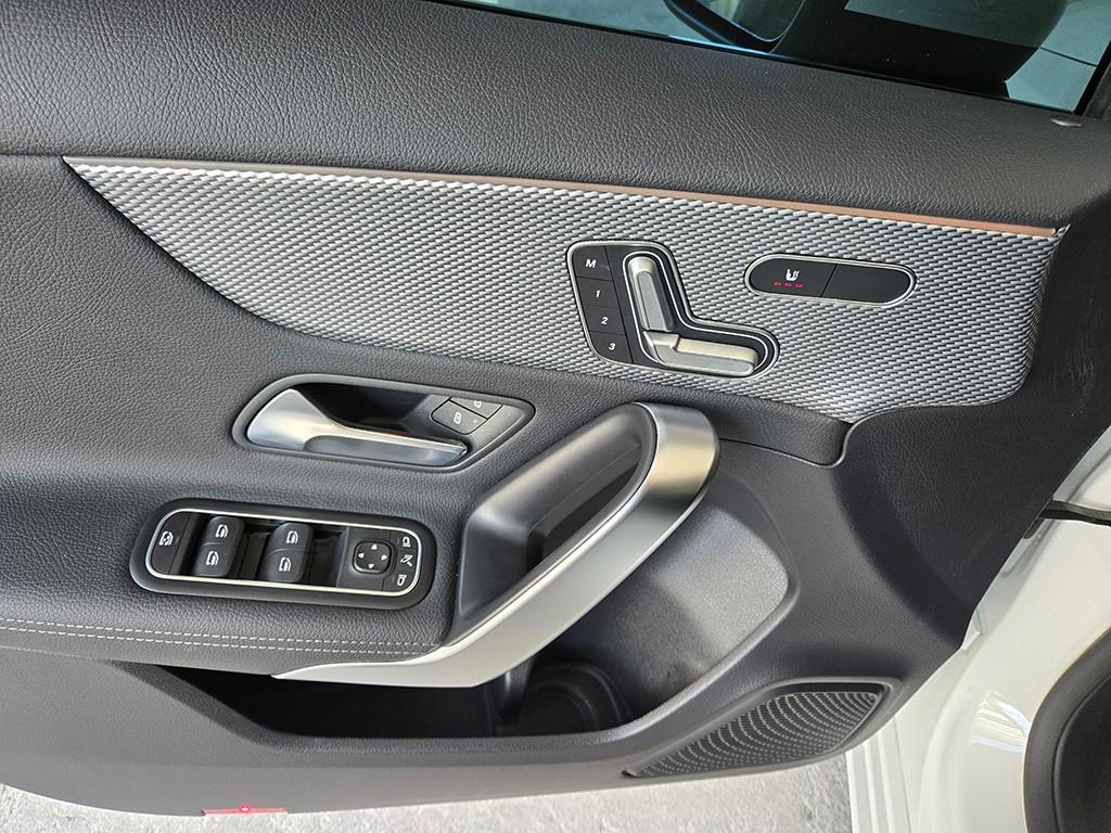 Mercedes Benz A Class 2021 Blanco - Importación desde Corea - HF Imports Iquique - Foto 13