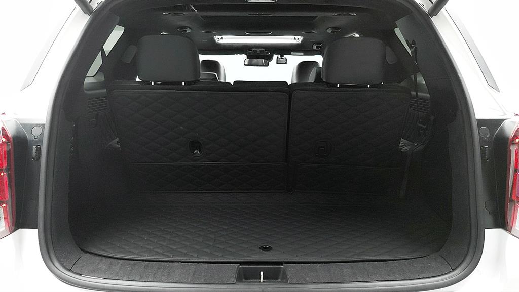 HYUNDAI Palisade - Vista 7