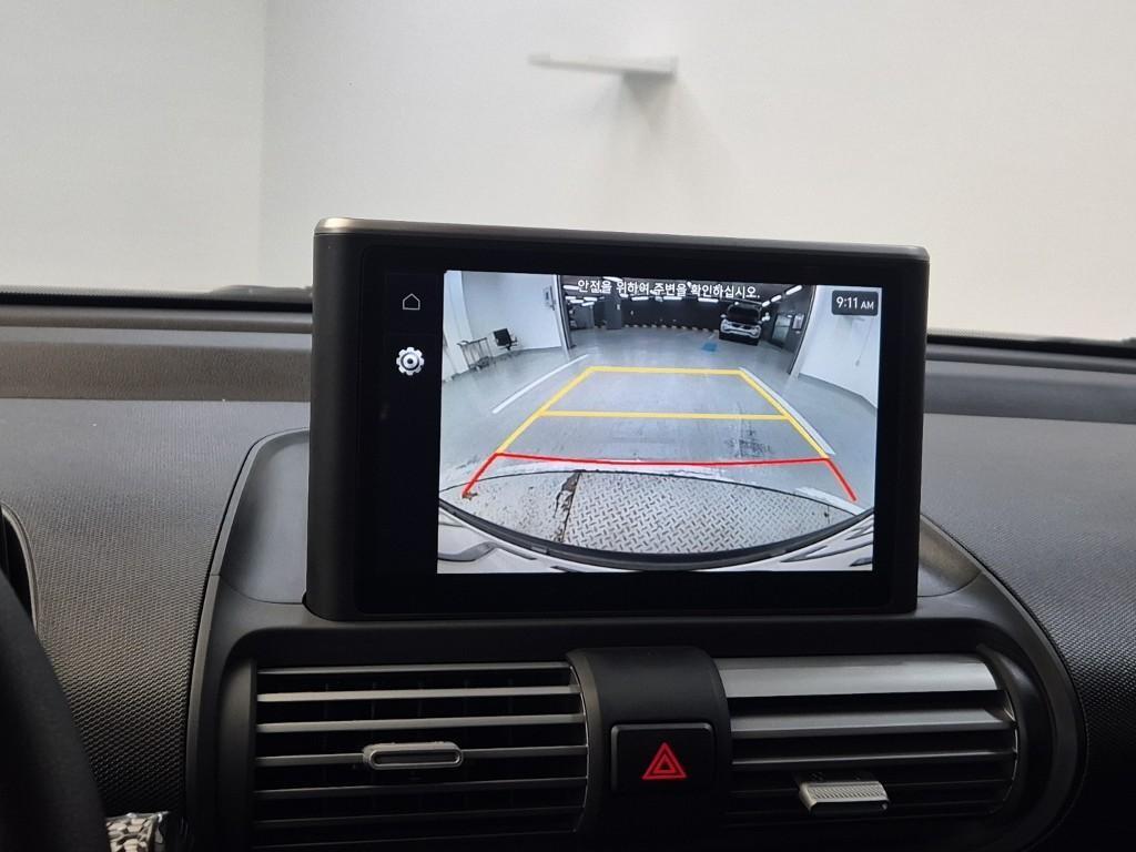 HYUNDAI Casper 2024 Blanco - Importación desde Corea - HF Imports Iquique - Foto 14