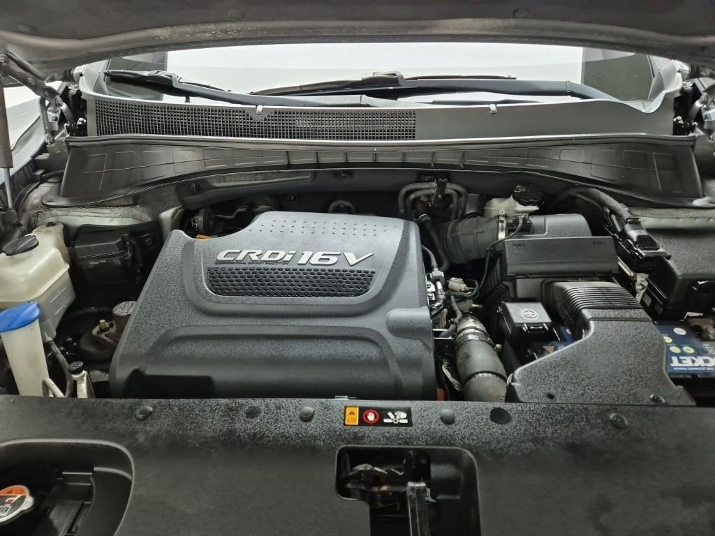 KIA Sorento - Vista 5