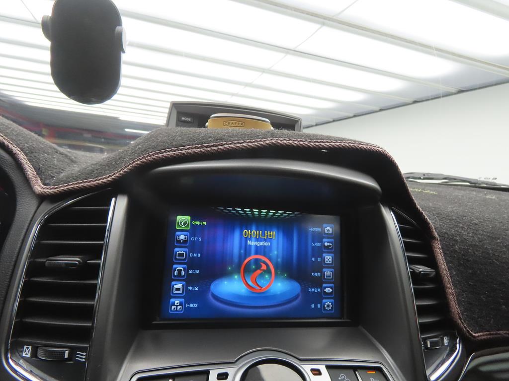 Chevrolet Captiva 2015 Negro - Importación desde Corea - HF Imports Iquique - Foto 13