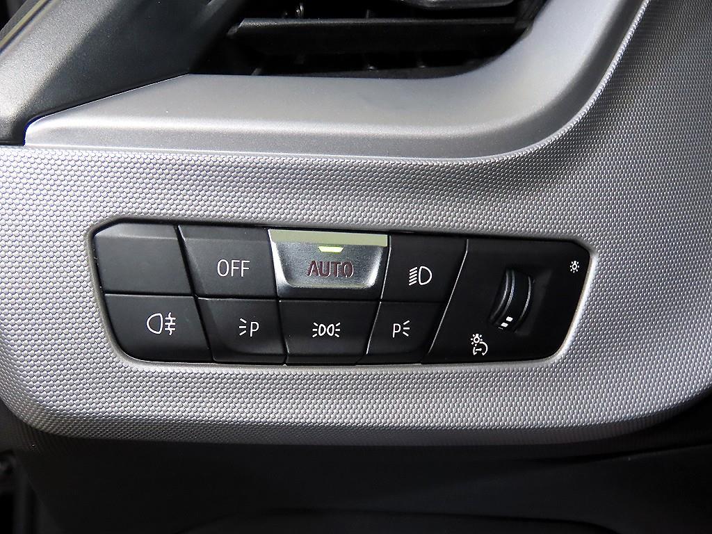 BMW 2 series 2021 Negro - Importación desde Corea - HF Imports Iquique - Foto 14