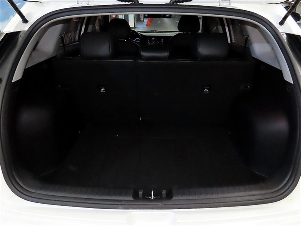 KIA Niro 2020 Blanco - Importación desde Corea - HF Imports Iquique - Foto 17